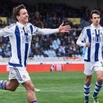 Ponturi fotbal Spania Valencia vs Real Sociedad