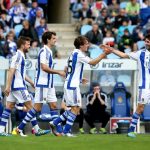 Ponturi fotbal Spania Valencia vs Real Sociedad