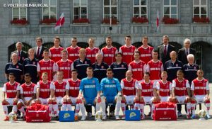 Ponturi fotbal Olanda – De Graafschap vs Maastricht