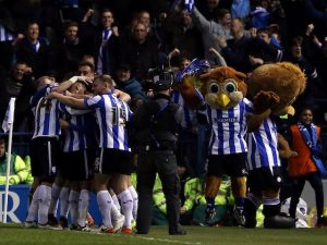 Ponturi fotbal Brighton vs Sheffield Wendesday