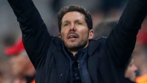 Ponturi Liga Campionilor Real Madrid vs Atletico Madrid