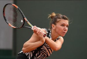 Ponturi tenis feminin Simona Halep vs Zarina Diyas
