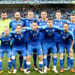 EURO 2016 Grupa Angliei - Rusia - Tara Galilor - Slovacia