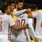 EURO 2016 Grupa Spaniei - Cehia – Turcia – Croatia