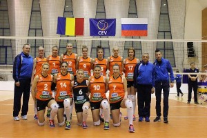 Ponturi pariuri volei CSM Bucuresti vs Stiinta Bacau