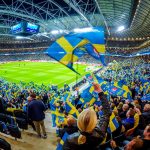 EURO 2016 Grupa Italiei - Irlanda - Belgia - Suedia