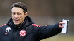 Ponturi fotbal Germania Werder Bremen vs Eintracht Frankfurt
