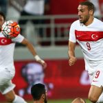 EURO 2016 Grupa Spaniei - Cehia – Turcia – Croatia