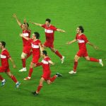 Ponturi fotbal EURO 2016 Anglia vs Turcia