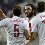 EURO 2016 Grupa Spaniei - Cehia – Turcia – Croatia