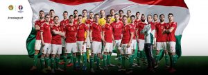 Euro 2016 Grupa Portugaliei - Austria - Islanda - Ungaria