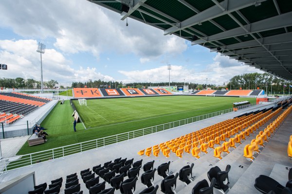 Ponturi fotbal Rusia Ural vs Spartak Moscova