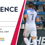 Ponturi fotbal Copa America Grupa Mortii