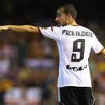 Ponturi fotbal Spania Valencia vs Real Sociedad