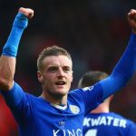 Leicester City merge la EURO 2016