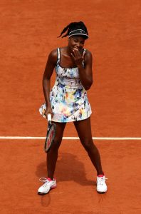 Ponturi tenis Roland Garros tabloul feminin