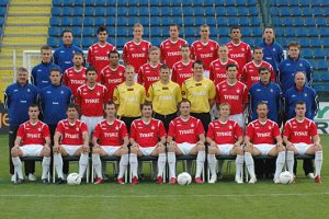 Ponturi fotbal Polonia - Wisla Cracovia vs Slask Wroclaw