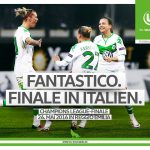 Ponturi Liga Campionilor fete Wolfsburg vs Lyon
