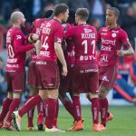Ponturi fotbal Belgia Jupiler Pro League