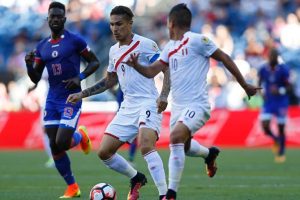 Ponturi fotbal Copa America Peru vs Columbia