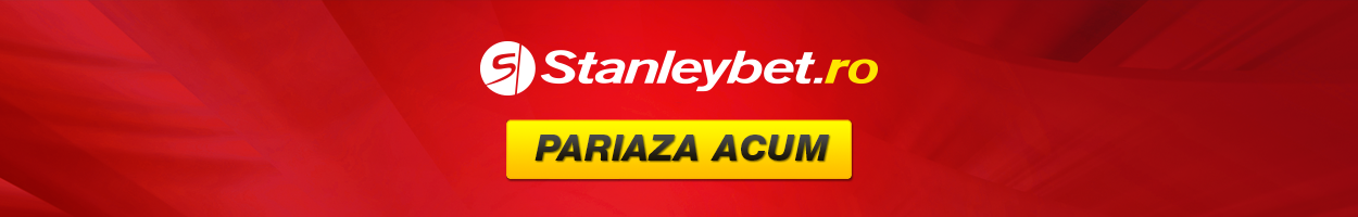 Lucky Bonus la Stanleybet