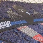 Ultras un altfel de EURO 2016