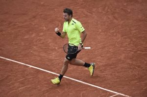 Ponturi tenis masculin semifinale Roland Garros