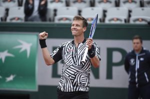 Ponturi tenis masculin Novak Djokovic vs Tomas Berdych
