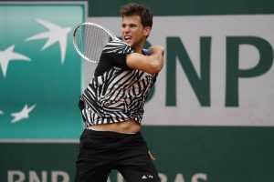  Ponturi tenis masculin Dominic Thiem vs David Goffin.