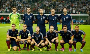 Ponturi fotbal EURO 2016 Franta vs Scotia