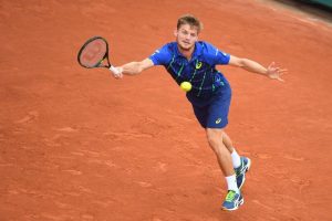  Ponturi tenis masculin Dominic Thiem vs David Goffin.