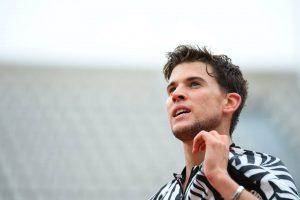 Ponturi tenis masculin semifinale Roland Garros