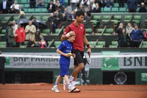 Ponturi tenis masculin semifinale Roland Garros