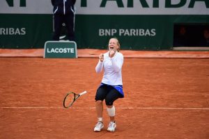 ponturi tenis feminin semifinale roland garros