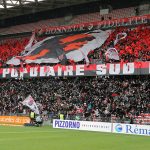 Ultras un altfel de EURO 2016