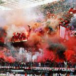 Ultras un altfel de EURO 2016