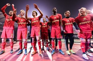Ponturi fotbal Euro Belgia vs Finlanda