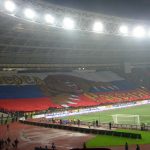 Ultras un altfel de EURO 2016