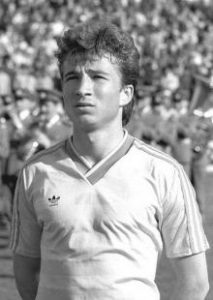 Dan Petrescu de la Euro la ambasador Netbet