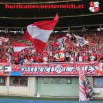 Ultras un altfel de EURO 2016