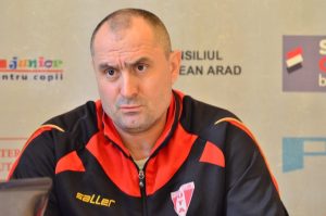Ponturi fotbal Liga 1 Voluntari vs UTA