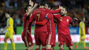 Ponturi fotbal EURO 2016 - Primul 11 al participantelor