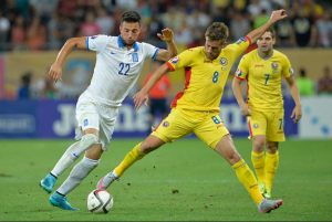 Ponturi fotbal EURO 2016 - Sansele calificarii Romaniei