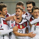Ponturi fotbal EURO 2016 – Cotele Germaniei la pariuri