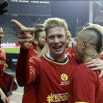 Ponturi fotbal EURO 2016 – Cotele Belgiei la pariuri