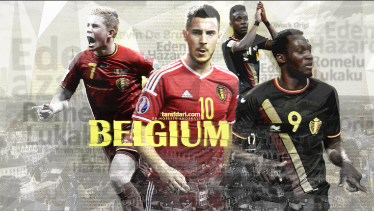 Ponturi fotbal EURO 2016 – Cotele Belgiei la pariuri