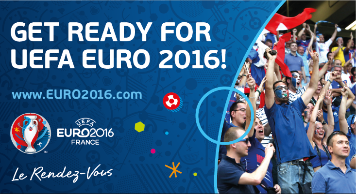 EURO 2016 - Istoria turneului final pe 10 Iunie