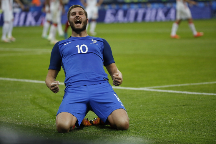 Ponturi fotbal EURO 2016 - Lotul Frantei