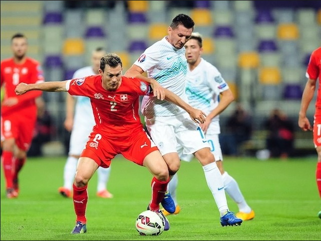 Ponturi fotbal EURO 2016 - Elvetia vs Moldova