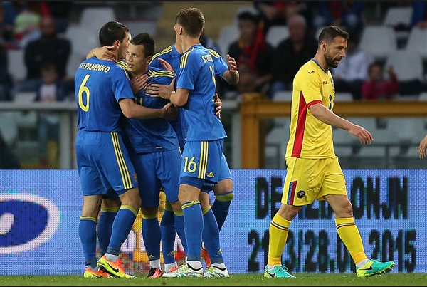 Albania vs Ucraina – Cu ochii pe adversara Romaniei la EURO 2016